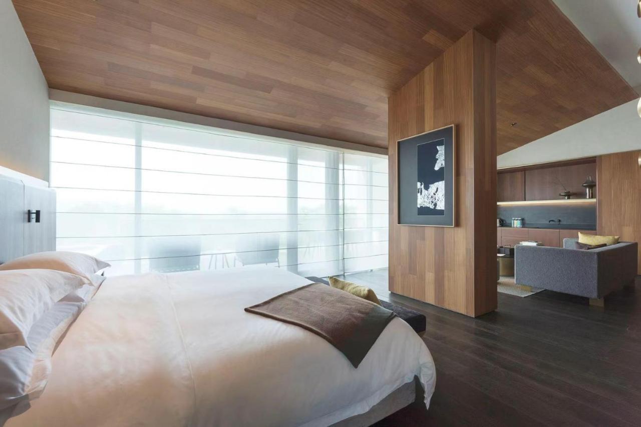 Muh Shoou Xixi Hotel 杭州 エクステリア 写真