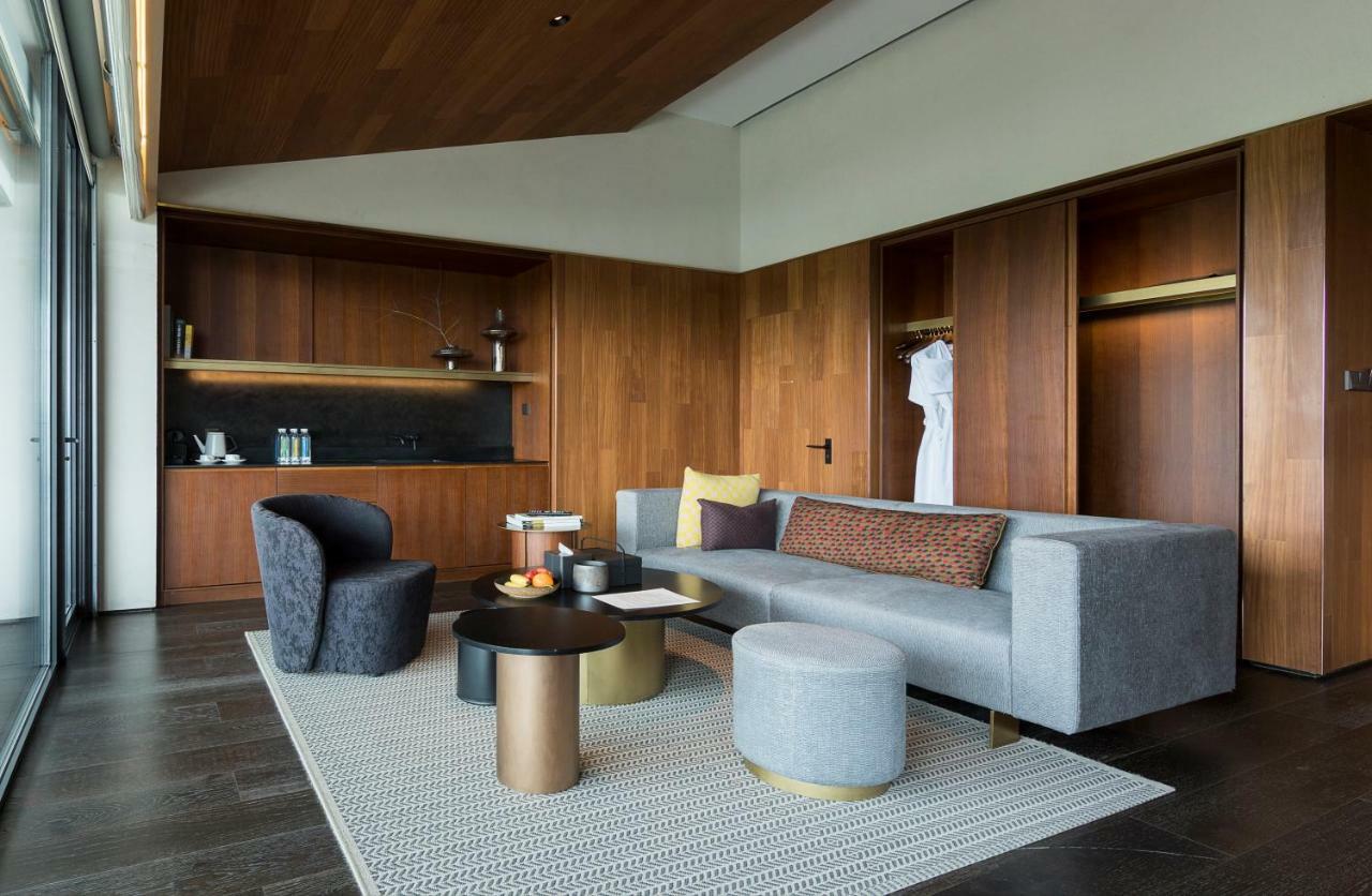 Muh Shoou Xixi Hotel 杭州 エクステリア 写真