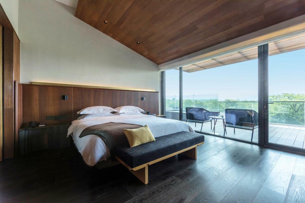 Muh Shoou Xixi Hotel 杭州 エクステリア 写真