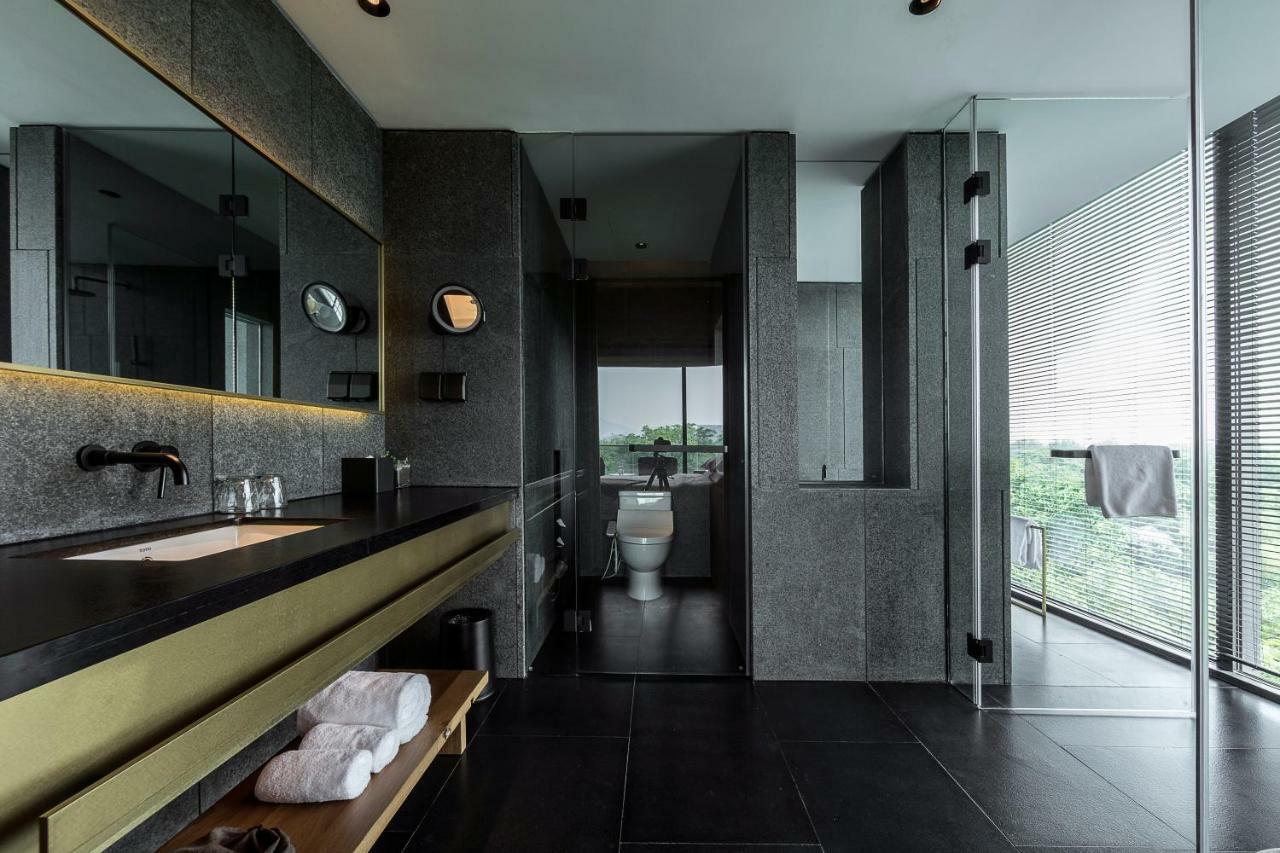 Muh Shoou Xixi Hotel 杭州 エクステリア 写真